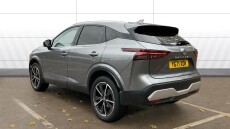 Nissan Qashqai 1.3 DiG-T MH Tekna 5dr Petrol Hatchback